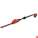 Black & Decker 18-Volt Cordless Electric Pole Hedge Trimmer #NPT318