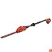 Black & Decker 18-Volt Cordless Electric Pole Hedge Trimmer #NPT318