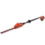 Black & Decker NPT318 18-Volt Cordless Electric Pole Hedge Trimmer