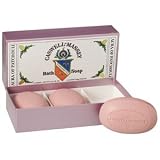 Aura of Patchouli Bath Soap