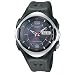 Sporting Goods : Casio Men's Tough Solar G-ShockAnalog Watch #MDAS12H-1BV