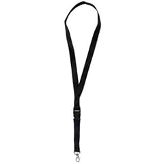 Schl�sselband schwarz