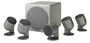 KLH SBHT 6S 6-Piece 550-Watt Micro Home Theater System