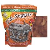 C and S Nuggets Wild Bird Treat C and S Nuggets Wild Bird Treat