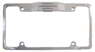 All Sales 8212F Stubbie Laser Flame 12 Antenna