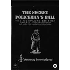 The Secret Policeman's Ball - The Complete Edition [1989]