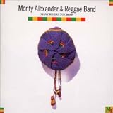 Monty Alexander & Reggae Band Alexander - Many Rivers to Cross ( Audio CD ) - B00005HUUL