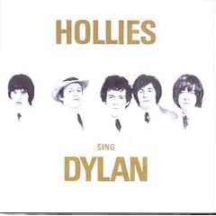 The Hollies Sing Dylan
