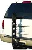 4-Bike Deluxe Bicycle Carrier