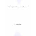 Approaches to Reducing the Use of Forced or Child Labor (Paperback)