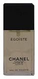 Egoiste by Chanel for Men 3.4 oz Eau de Toilette Spray (Tester)