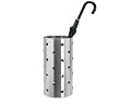 Umbrella Stand (Stainless Steel) (19.7"H x 10"Diam)