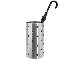 Umbrella Stand (Stainless Steel) (19.7"H x 10"Diam)