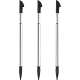 HP iPAQ Stylus Kit - Handheld stylus (pack of 3 )
