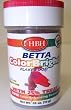 HBH Enterprises Betta Color Bright Flake Food.35oz