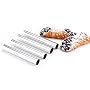 Norpro Cannoli Forms, Set of 4