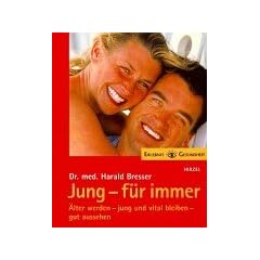 Jung, f�r immer