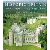 Historic Britain From The Air
