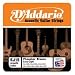 D'Addario EJ15 Phosphor Bronze Extra Light Acoustic Strings, Single