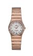 Omega Ladies Constellation 1158.75.00 Watch Omega Ladies Constellation 1158.75.00 Watch