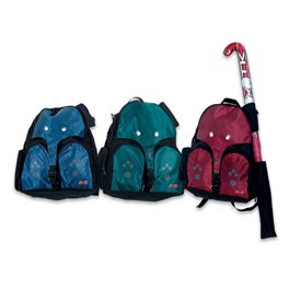 TK LX 6.0 FIELD HOCKEY BACKPACK