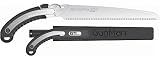 Silky Gunman 270 Fine Teeth Straight Saw