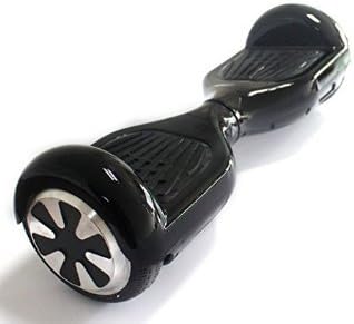 HoverBot X1 Self-balancing Scooter (Black)