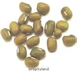 Beans Mung China Organic 25 Bulk by Bulk Beans
