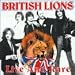 British Lions-Live & Rare