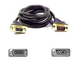 Belkin Gold Series VGA Monitor Extension Cable 5m