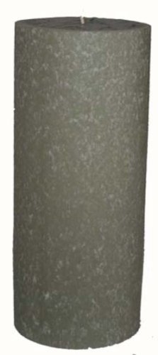 Root Timberline Scented 4X9 Pillar, Flowering Herbs Fragrance by Root