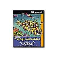 Microsoft Magic School Bus Ocean