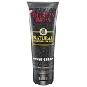 Burt's Bees Natural Skin Care for Men Shave Cream - 6 fl oz