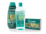 Biolink Assorted 125g Virgin Coconut Oil Soaps
