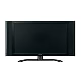 Sharp Aquos LC-37D4U 37-Inch HD-Ready Flat-Panel LCD TV