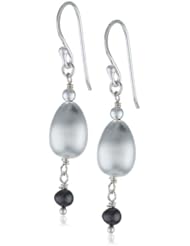 LK Atelier "Iliili" Drop Earrings