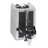 Review Bunn  / Bunn 1.5GPR-FF, Holds 1½ Gallons
