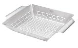 Weber Style 32902 Professional-Grade Vegetable Basket