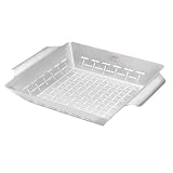 Weber Style 32902 Professional-Grade Vegetable Basket by 