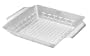Weber Style 32902 Professional-Grade Vegetable Basket