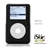 iSkin eVo2 (Ebony) - 4G 40GB iPod, iPod Photo 40/60GB &amp; 60GB iPod with Color Display