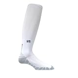 Vitalsox Patented Peformance Graduated Compression Socks (White, Small)