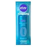 Play Tingling Lubricant