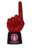 NBA Toronto Raptors Jersey with #1 Maroon UltimateHand