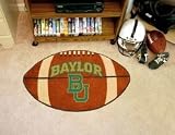 Baylor Bears Football Mat
