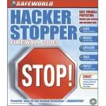 Safeworld: Hacker Stopper 2003