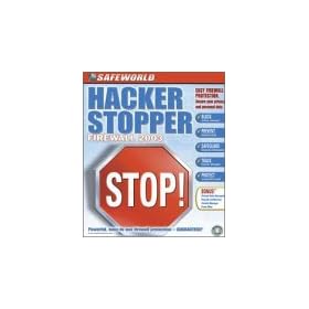 Safeworld: Hacker Stopper 2003