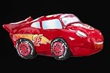 カーズ トーキングプラッシュ マックィーン