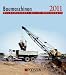 Baumaschinen 2011: Wochenkalender mit 53 Abbildungen