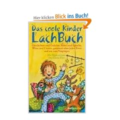 Das coole Kinder Lach Buch